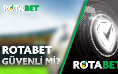 Rotabet Guvenli mi