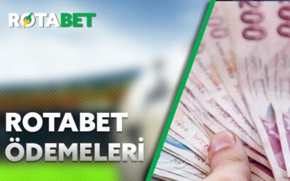 Rotabet Odemeleri